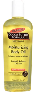 Palmer's Cocoa Butter Formula Moisturizing Body Oil