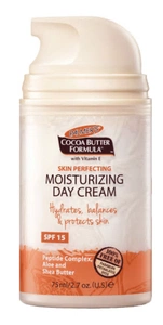 Palmer's Cocoa Butter Formula Skin Perfecting Moisturizing Day Cream