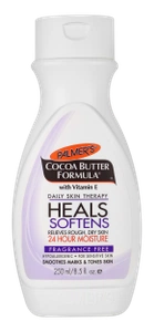 Palmer's Cocoa Butter Fragrance Free Body Lotion