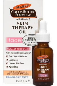 Palmer's Cocoa Butter Moisturizing Skin Therapy Oil For Face With Vitamin E