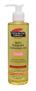 Palmer's Cocoa Butter Palmers Cocoa Butter Skin Therapy Cleansing Oil