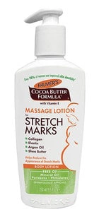 Palmer's Cocoa Butter Stretch Mark Lotion