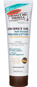 Palmer's Coconut Oil Formula Anti-Oxidant Firming Lotion