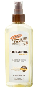 Palmer's Coconut Oil Formula Body Oil