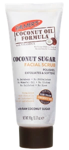 Palmer's Coconut Oil Formula Coconut Sugar Facial Scrub