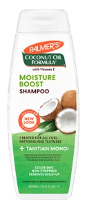 Palmer's Coconut Oil Formula Moisture Boost Shampoo