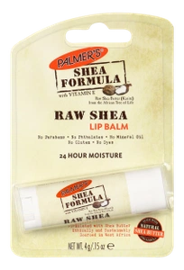 Palmer's Raw Shea Lip Balm