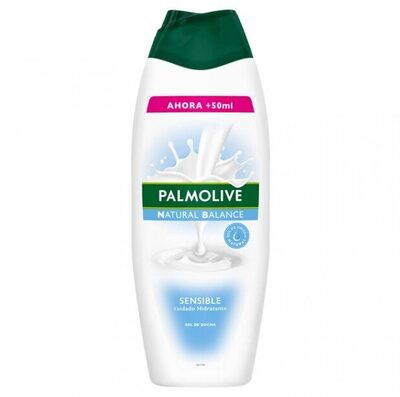 GEL DOUCHE CREME