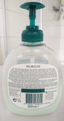 Hygiene - Plus (sensitive)