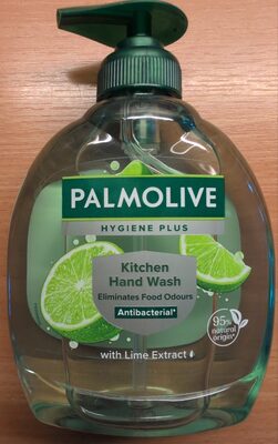 Kitchen Hand Wash