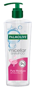 Palmolive Micellar Shampoo Pure Moisture