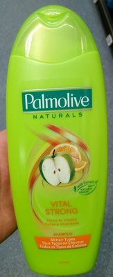 Naturals Vital Strong