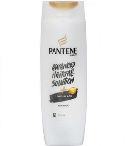 Pantene Advance Hairfall Solution Long Black