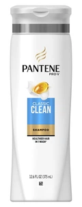 Pantene Classic Clean Shampoo