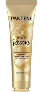 Pantene Miracle Rescue Deep Conditioning Hair Mask Treatment