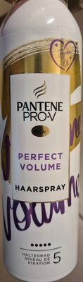 Pantene Pro V Perfect Volume Haarspray