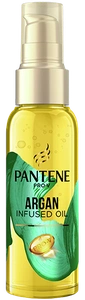 Pantene Pro-V Argan Infused Oil