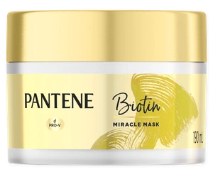 Pantene Pro-V Biotin Miracle Mask