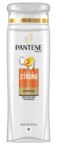 Pantene Pro V Full & Strong Shampoo