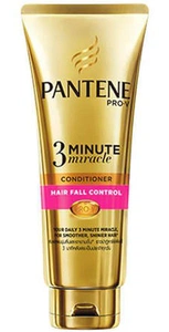 Pantene Pro-V Hair Fall Control Conditioner