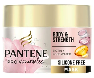 Pantene Pro-V Miracles Body & Strength Hair Mask