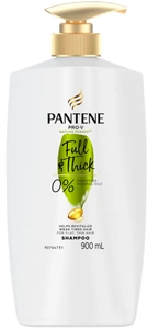 Pantene Pro-V Nature Fusion Shampoo