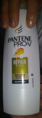 Pantene Pro-V Repair & Care