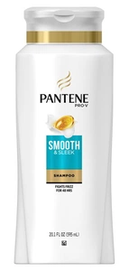 Pantene Pro-V Smooth & Sleek Shampoo