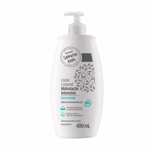 PANVEL Panvel Moisturizing Lotion Without Perfume Panvel Always Well
