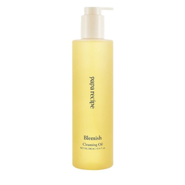 Papa Recipe Blemish Cleansing Oil - 300ml