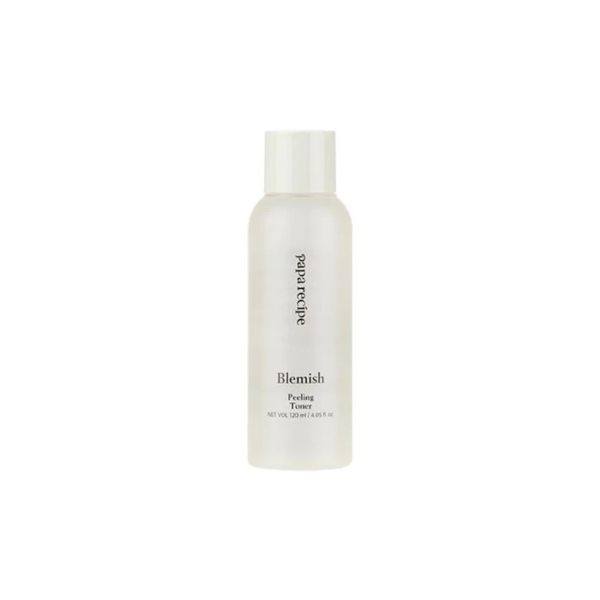 Papa Recipe Blemish Peeling Toner - 120ml