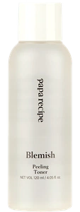 PAPA RECIPE Blemish Peeling Toner