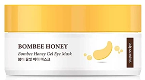 PAPA RECIPE Bombee Honey Gel Eye Mask