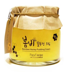 PAPA RECIPE Bombee Honey Pudding Cream