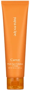 PAPA RECIPE Carrot Dark Spot Solution Cream