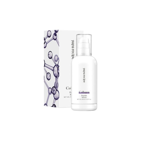 Papa Recipe Collagen Peptide Serum - 150ml