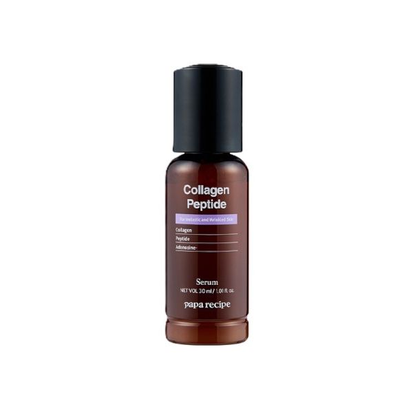 Papa Recipe Collagen Peptide Serum - 30ml