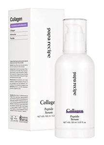 PAPA RECIPE Collagen Peptide Serum