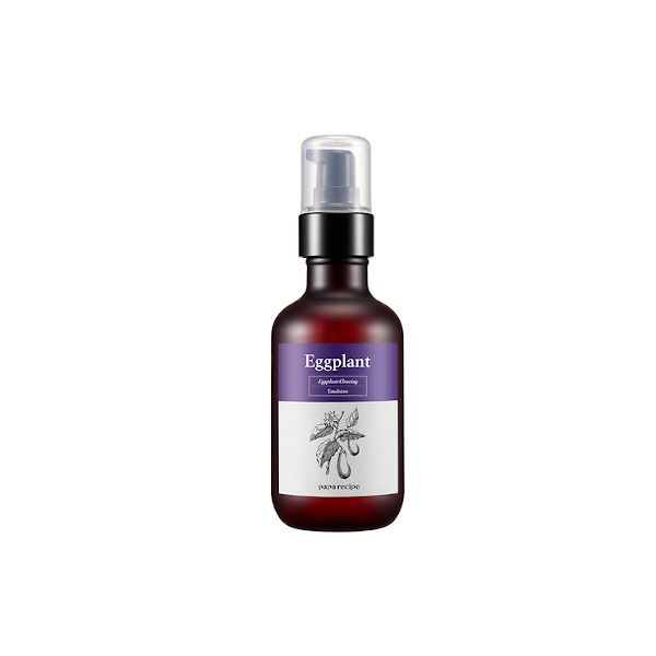 Papa Recipe Eggplant Clearing Emulsion - 150ml