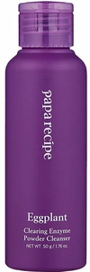 PAPA RECIPE Eggplant Clearing Enzyme Powder Cleanser