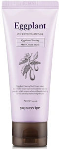 PAPA RECIPE Eggplant Clearing Mud Cream Mask