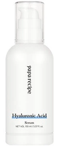 PAPA RECIPE Hyaluronic Acid Serum