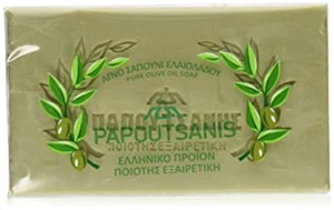 Papoutsanis Olive Oil Soap