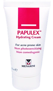Papulex Hydrating Cream