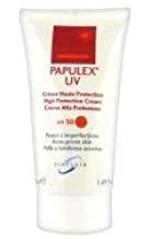 Papulex Uv Spf30 Cream For Acne Prone Skins