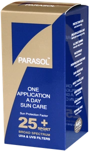 Parasol 25 Spf Sport Sun Protection