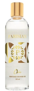 PARISIAN Perfumed Shower Gel Chic For Her