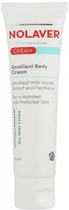 Parkville Pharmaceuticals Nolaver Cream