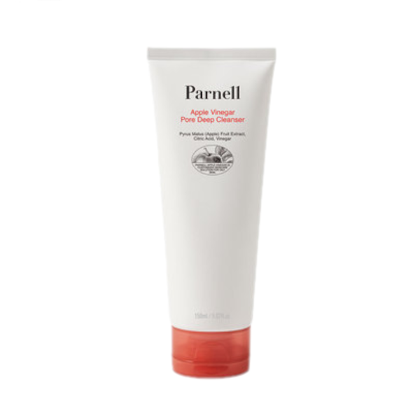 Parnell Apple Vinegar Pore Deep Cleanser - 150ml