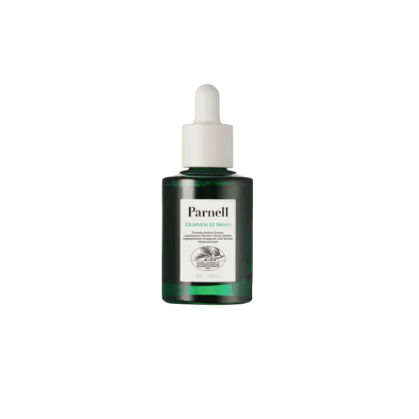Parnell Cicamanu 92 Serum - 30ml